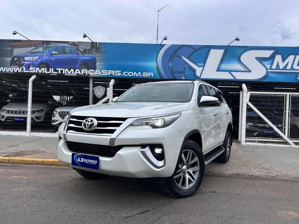 Toyota Sw4 OTHERS 2018