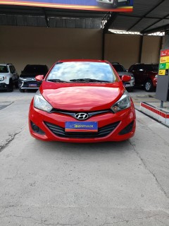 Foto do veículo Hyundai Hb20 1.0 Comfort
