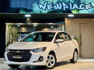 Foto do veículo Chevrolet Onix Plus 1.0 Turbo Ltz R8i