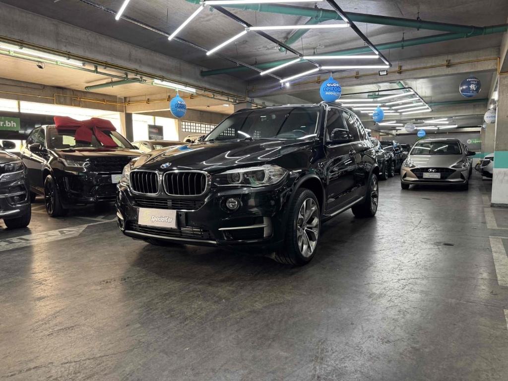 BMW X5 X5 XDRIVE 30d 3.0 Diesel 2018
