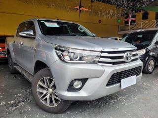 Foto do veículo Toyota Hilux 2.8 Srx 4x4 Cd 16v 4p Automático