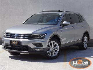 Foto do veículo Volkswagen Tiguan Allspac Comf 250 Tsi 1.4 Flex