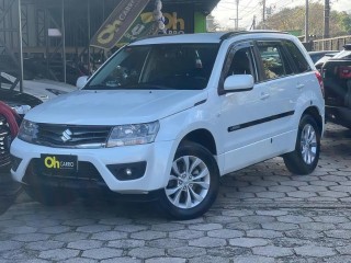 Foto do veículo Suzuki Grand Vitara 2.0 16v 2wd