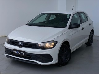 Foto do veículo Volkswagen Polo Track 1.0 Flex 12v 5p