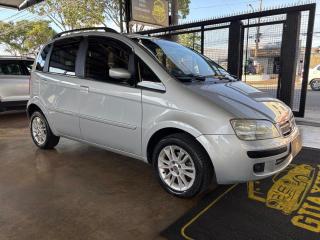 Foto do veículo Fiat Idea 1.4 Flex Elx