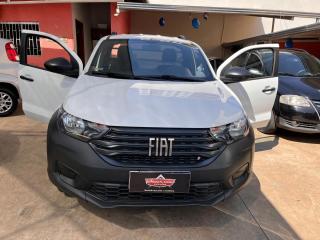 Foto do veículo Fiat Strada Endurance 1.3 Flex 8v Cs Plus