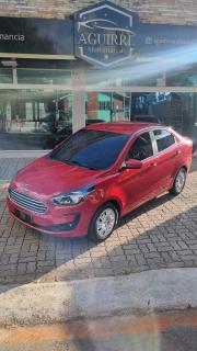 Foto do veículo Ford Ka 1.0 Se/se Plus Tivct Flex 5p
