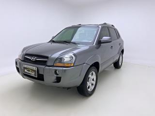 Foto do veículo Hyundai Tucson 2.0 16v Flex Aut.