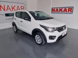 Foto do veículo Fiat Mobi Like 1.0 Fire Flex 5p.