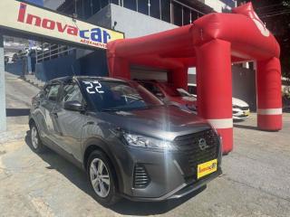 Foto do veículo Nissan Kicks Active S 1.6 16v Flex Aut.