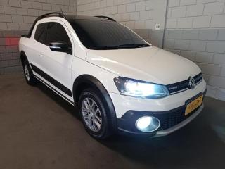 Foto do veículo Volkswagen Saveiro 1.6 16v Msi E-flex Cross Cd