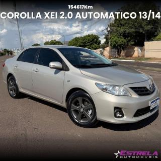 Foto do veículo Toyota Corolla Xei 2.0 Flex 16v Aut.