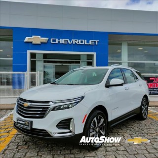 Foto do veículo Chevrolet Equinox 1.5 Premier Auto 4wd