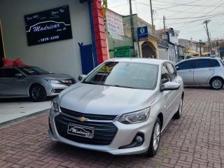Foto do veículo Chevrolet Onix Hatch Ltz 1.0 12v Tb Flex 5p Mec.