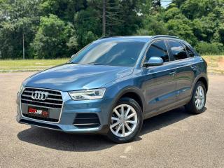 Foto do veículo Audi Q3 1.4 Tfsi Ambiente S Tronic