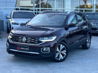 Foto do veículo Volkswagen T-cross 1.4 250 Tsi Highline Auto