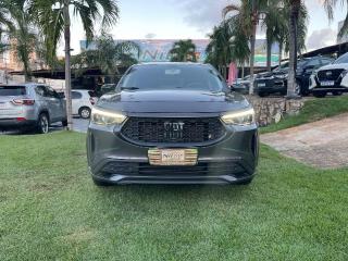 Foto do veículo Fiat Fastback 1.0 200 Turbo Flex Aut