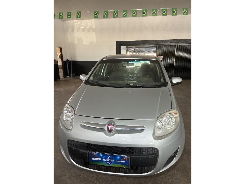 Fiat Palio