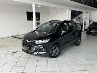 Foto do veículo Chevrolet Tracker Lt 1.4 Turbo 16v Flex 4x2 Aut.