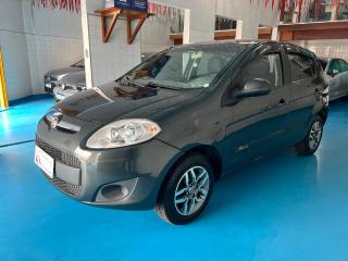 Foto do veículo Fiat Palio Attractive 1.0 Evo Fire Flex 8v 5p