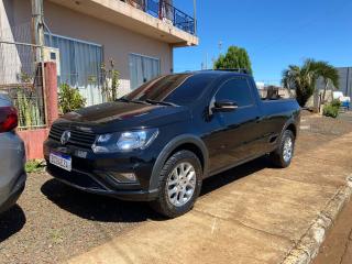 Foto do veículo Volkswagen Saveiro 1.6 Total Flex Trendline Cs