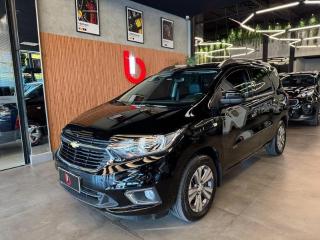 Foto do veículo Chevrolet Spin 1.8 Econoflex Premier 7s Auto