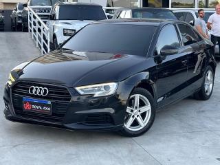 Foto do veículo Audi A3 1.4 Attraction Sedan Tiptronic