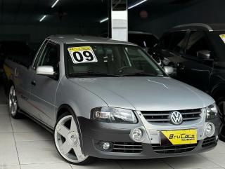 Foto do veículo Volkswagen Saveiro 1.6 Mi Super Surf Cs 8v2p Manual G.iv