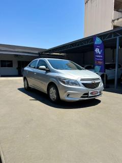 Foto do veículo Chevrolet Prisma Sed. Joy/ls 1.0 8v Flexpower 4p