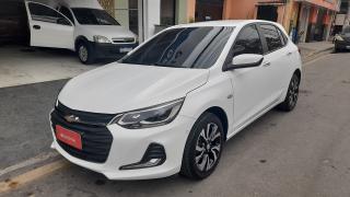 Foto do veículo Chevrolet Onix 1.0 Turbo Premier Auto R7m/r7r