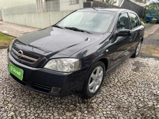 Foto do veículo Chevrolet Astra 2.0 Advantage Flexpower