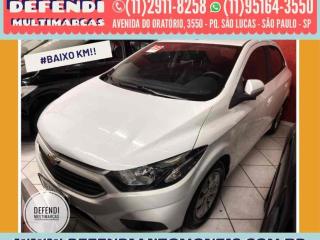 Foto do veículo Chevrolet Onix Hatch Lt 1.0 8v Flexpower 5p Mec.