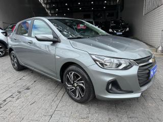 Foto do veículo Chevrolet Onix 1.0 Turbo Lt