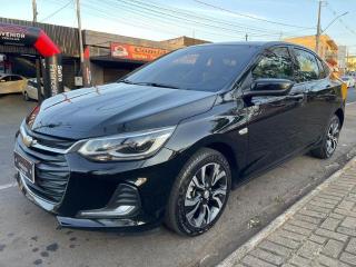 Foto do veículo Chevrolet Onix 1.0