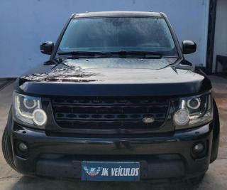 Foto do veículo Land Rover Discovery 3.0 Sdv6 Hse Auto 4wd