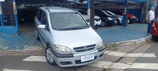 Foto do veículo Chevrolet Zafira 2.0 L Comfort Flexpower