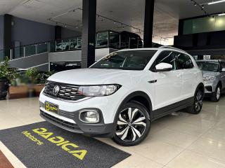 Foto do veículo Volkswagen T-cross Hig. 250 Tsi 1.4 Flex 16v 5p Aut