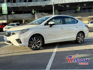 Foto do veículo Honda City 1.5 Exl Cvt