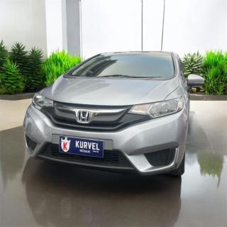 Foto do veículo Honda Fit 1.5 Lx Cvt