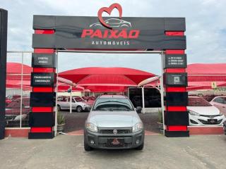 Foto do veículo Fiat Strada 1.4 Fire Flex Cd Working