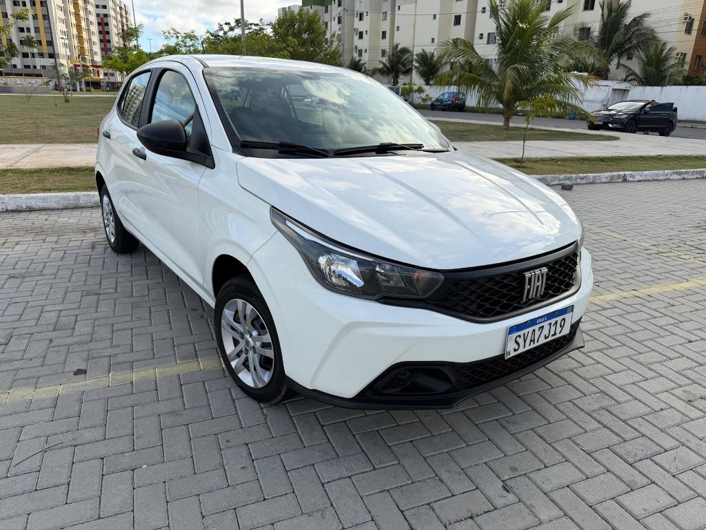 Fiat Argo 1.0 6V FLEX. 2024