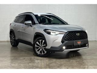 Foto do veículo Toyota Corolla Cross 2.0 Xre Cvt