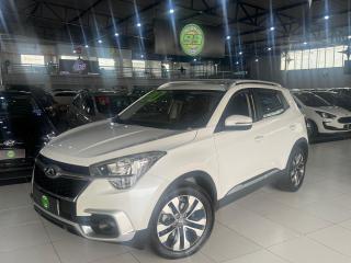 Foto do veículo Chery Tiggo 5x 1.5 T Txs Dct