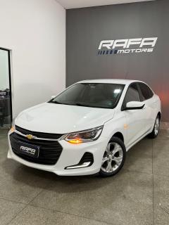 Foto do veículo Chevrolet Onix Plus 1.0 Turbo Premier Auto