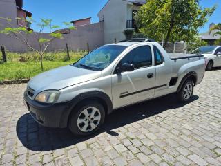 Foto do veículo Chevrolet Montana 1.4 Econoflex Conquest