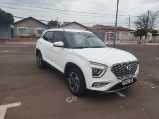Foto do veículo Hyundai Creta 1.0 T-gdi Comfort Auto