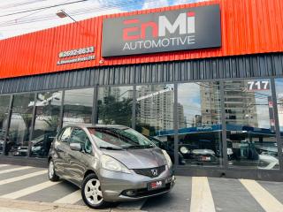 Foto do veículo Honda Fit 1.4 Flex Lxl Mt