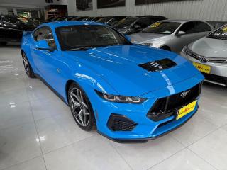 Foto do veículo Ford Mustang Gt V8