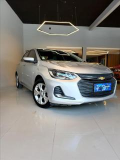 Foto do veículo Chevrolet Onix Sed. Plus Prem. 1.0 12v Tb Flex Aut