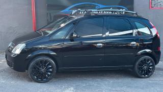 Foto do veículo Chevrolet Meriva 1.8 Flexpower Joy